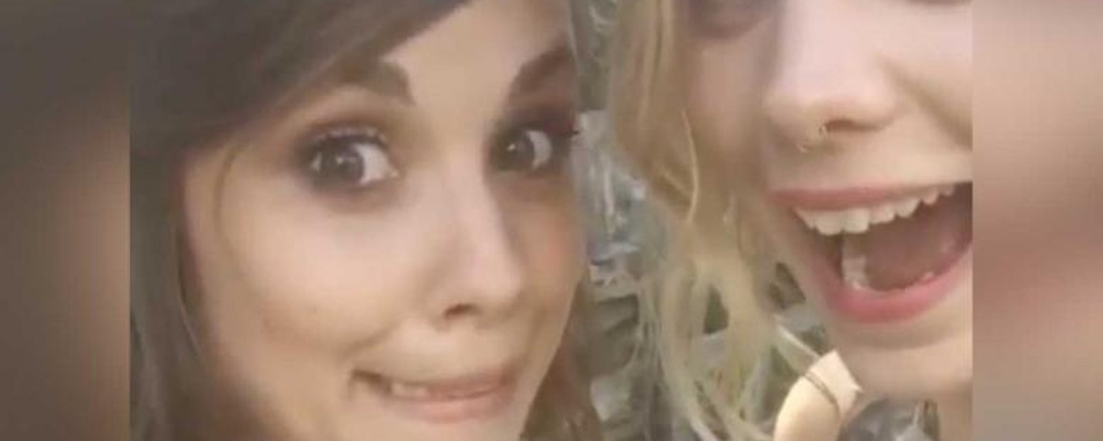 La petite soeur de Coeur de Pirate s'est mariée, voyez les photos ici!