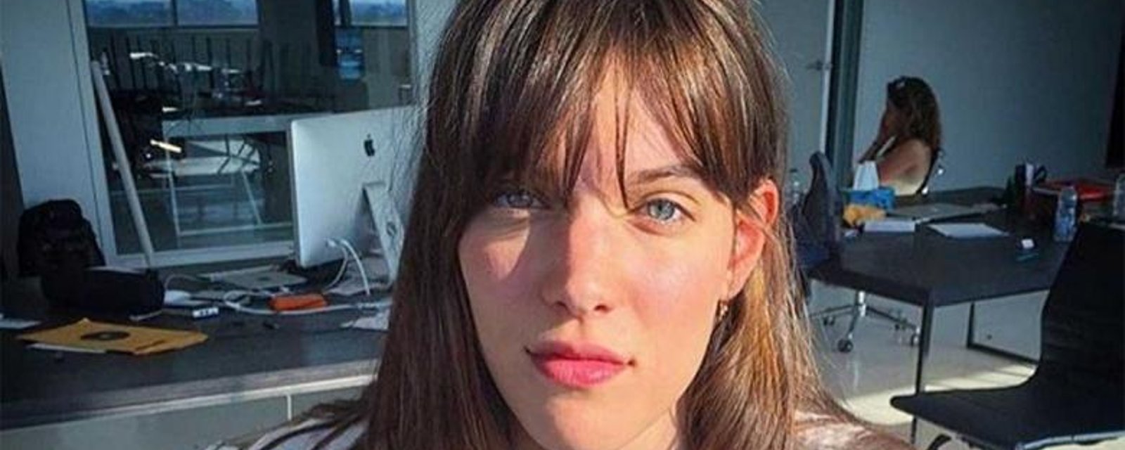 Charlotte Cardin nous présente son amoureux!