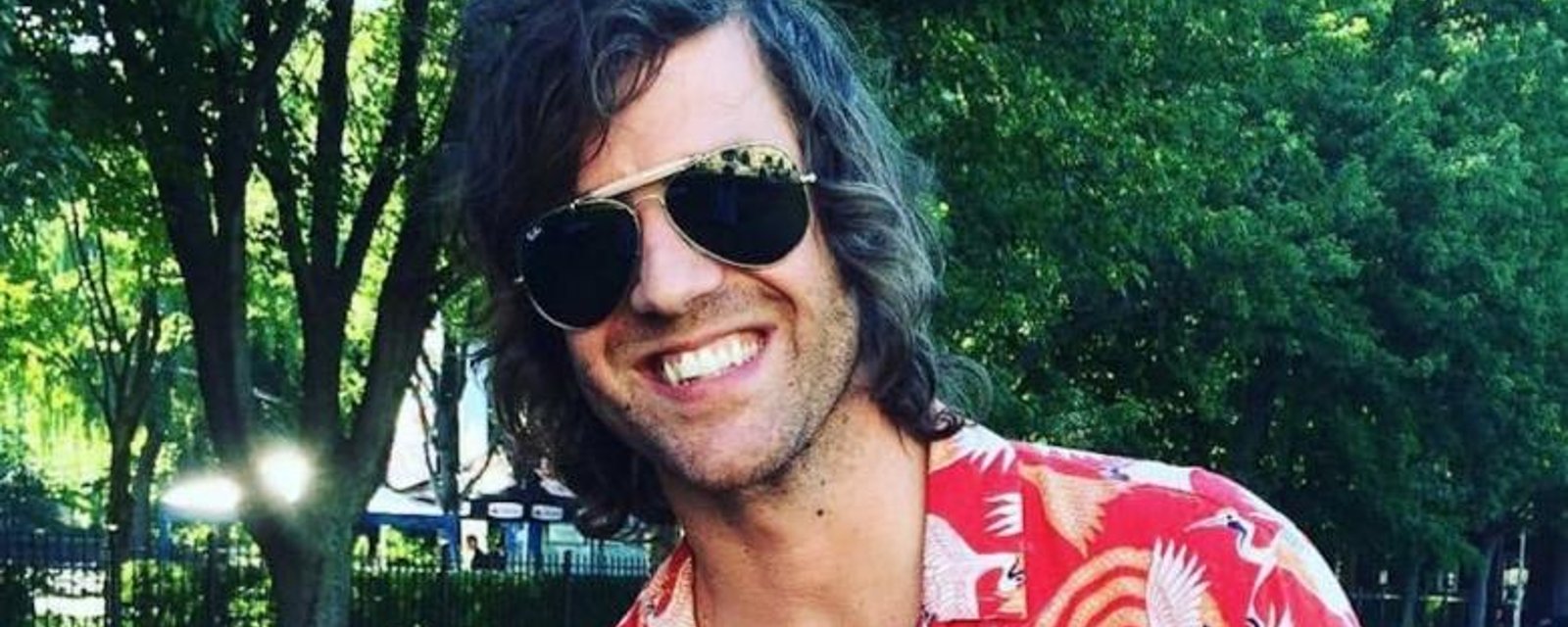 Rémi Chassé victime d'un malaise