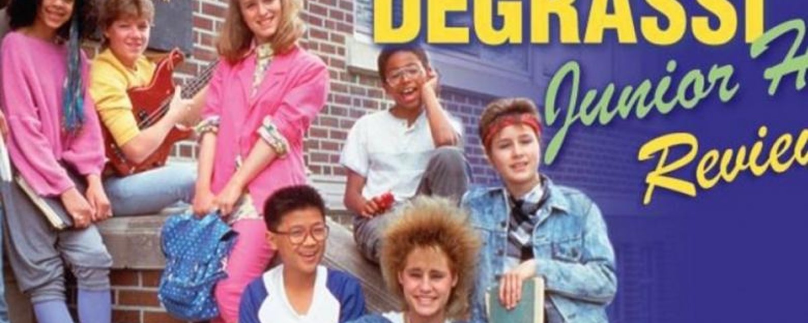 Un acteur d'une série pour jeunes accusé de pornographie juvénile