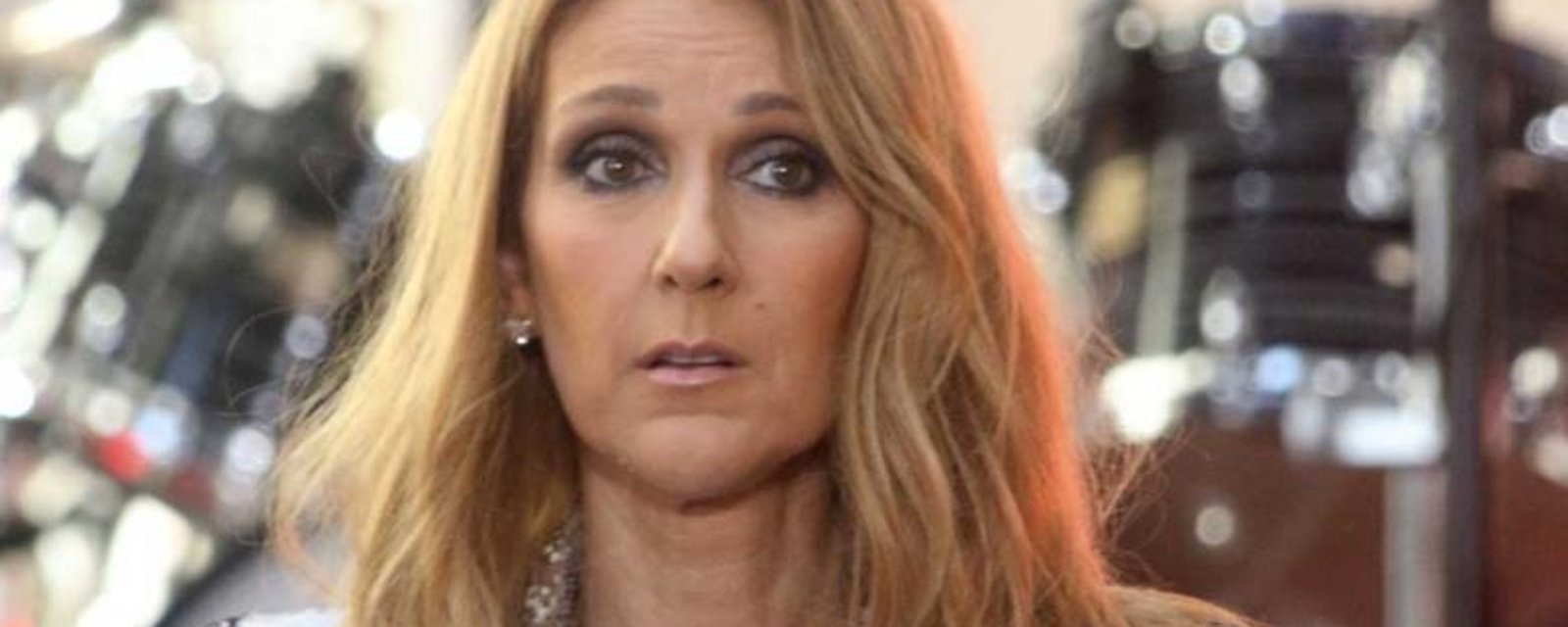 Dur lendemain de veille pour Céline Dion...