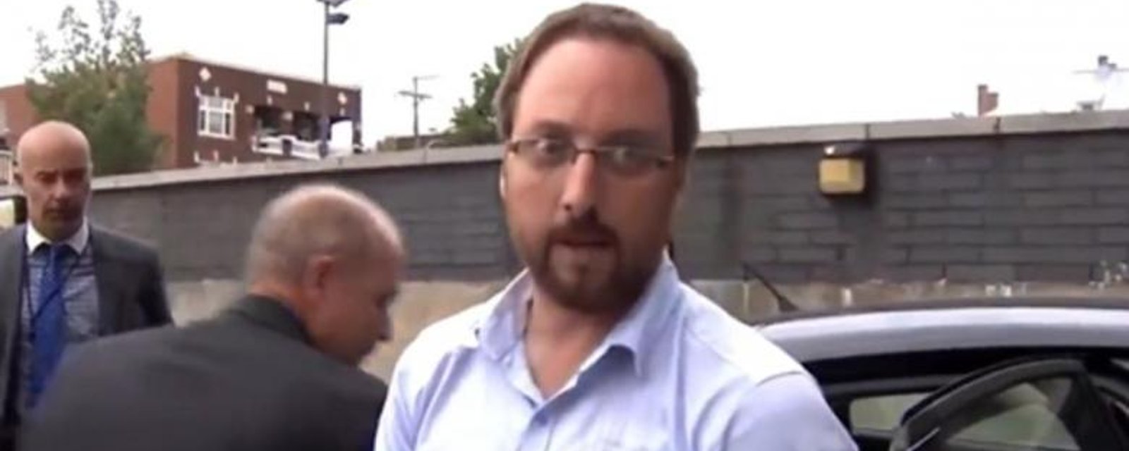 Une grosse preuve pourrait incriminer Jonathan Bettez...