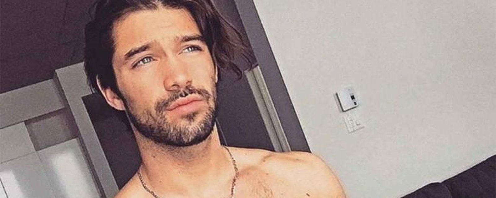 PHOTOS: Joey Scarpellino est trop SEXY avec son meilleur ami!