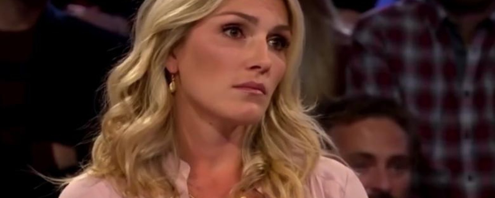 Ingrid Falaise annnonce une nouvelle incroyable! 