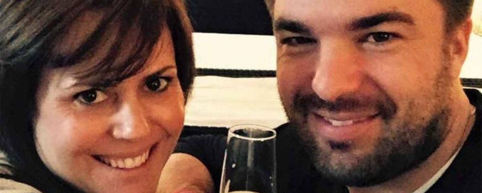 Patricia Paquin annonce une triste nouvelle à ses fans