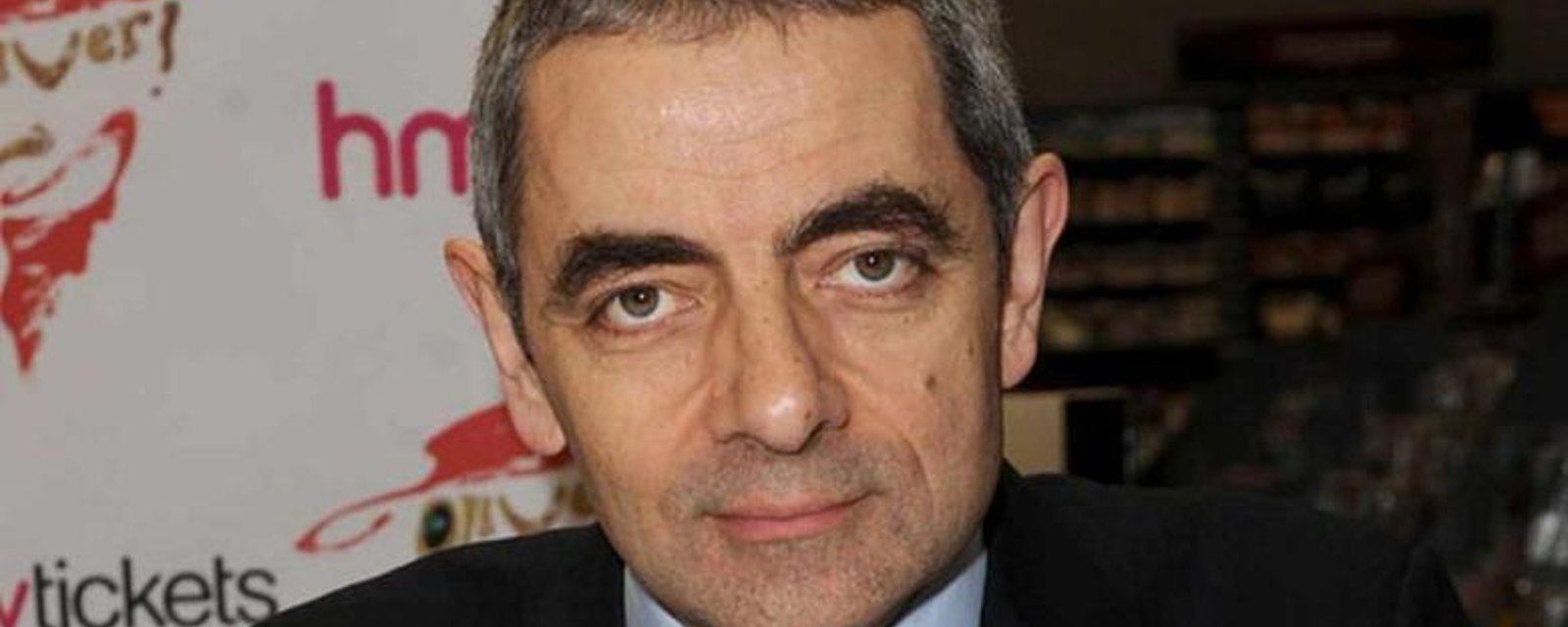 Rowan Atkinson vient de divorcer car il fréquente cette femme deux fois plus jeune que lui!