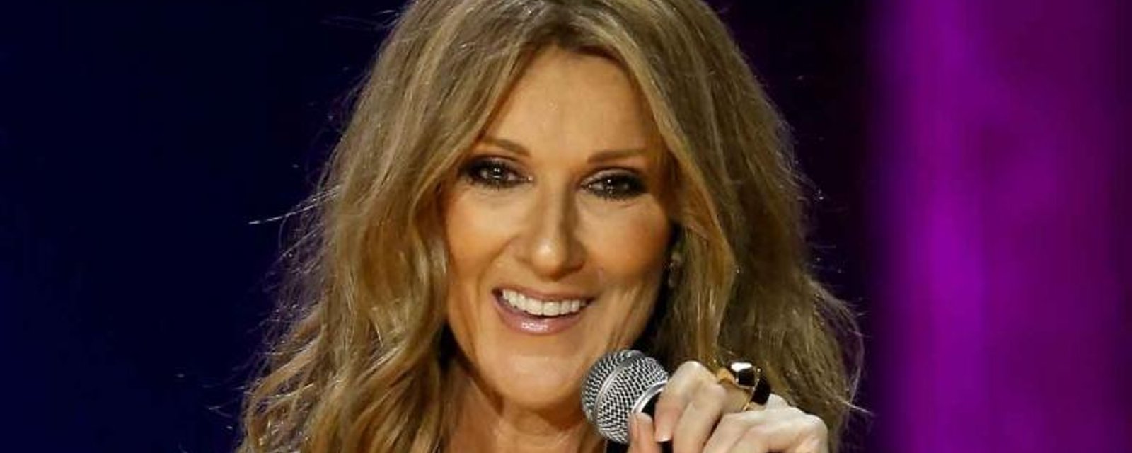 Céline Dion annonce une grande nouvelle à ses fans Québécois!