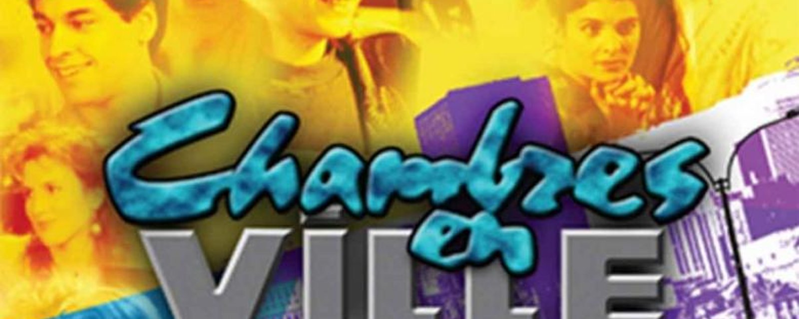 Chambres en Ville fait son grand retour sur les ondes de TVA le temps d'un dimanche!