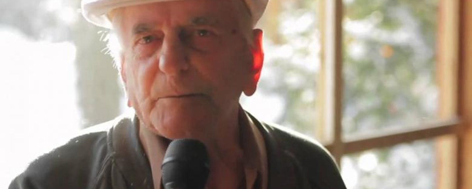 Le chanteur Normand L'Amour serait décédé