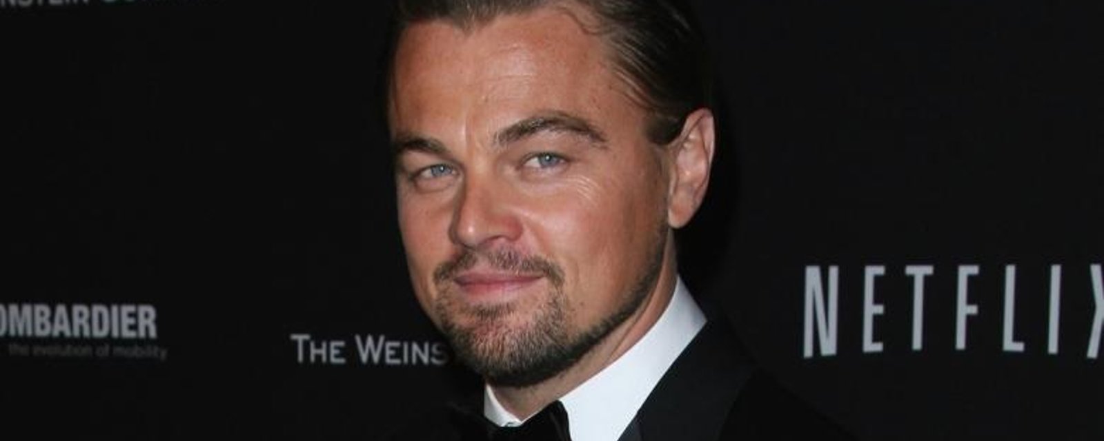 Leonardo DiCaprio a un sosie... Ils sont identiques! 
