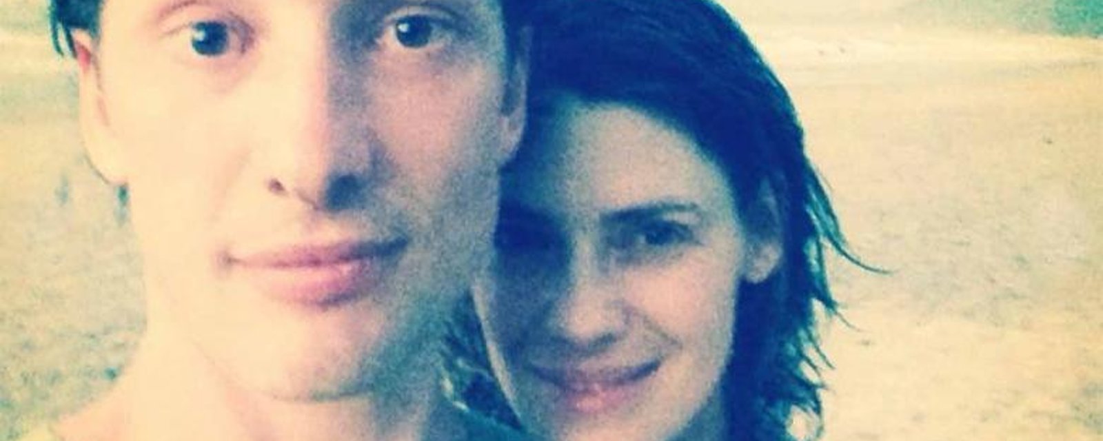 Hélène Florent et son conjoint Danny Gilmore font une grande annonce!