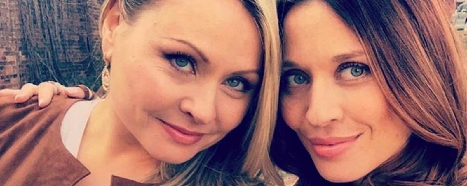 Abeille Gélinas met une photo d'elle en soutien-gorge sur internet...