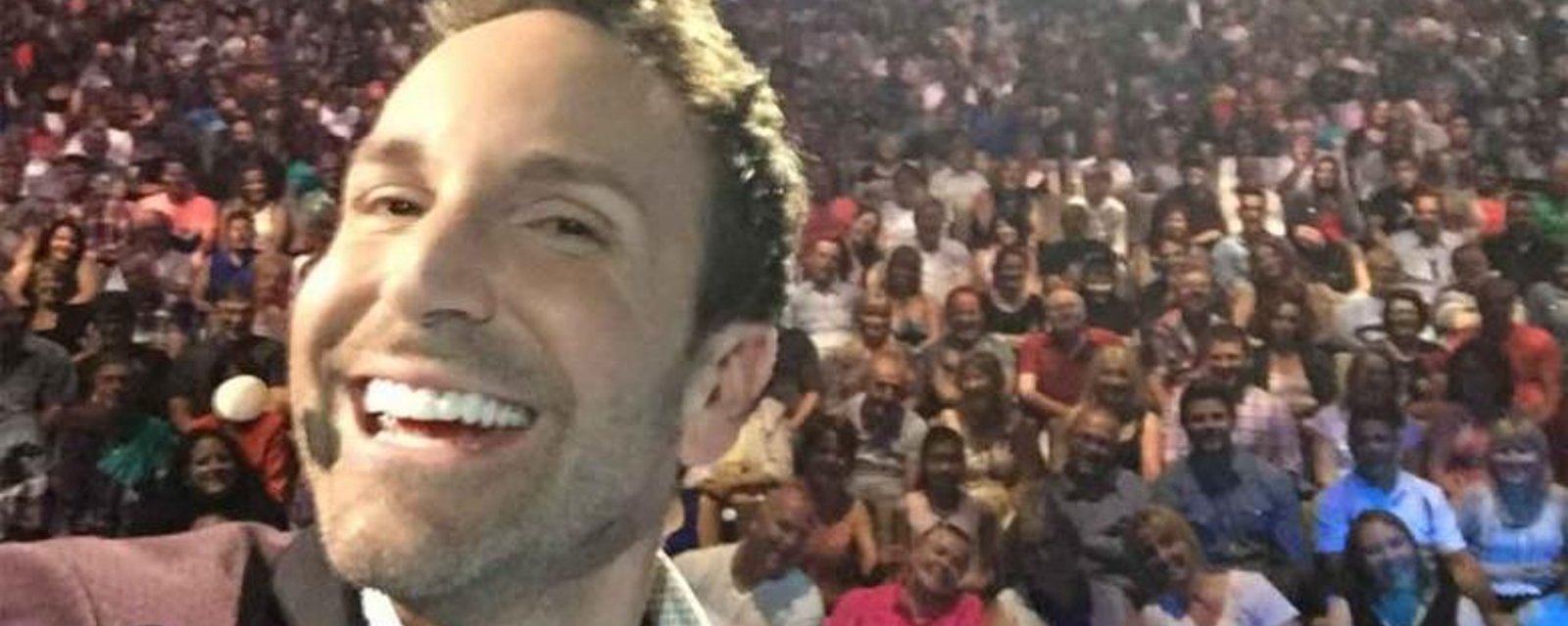 Éric Salvail lance un appel à l'aide... pour trouver un conjoint à cette star québécoise!