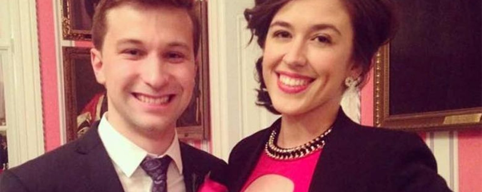 Gabriel Nadeau-Dubois est en couple avec une populaire auteure!