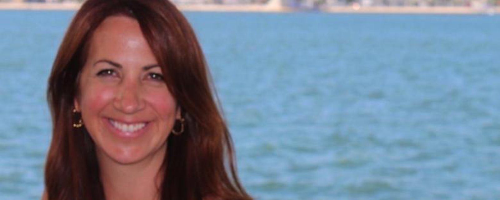 Mélanie Maynard est en couple!