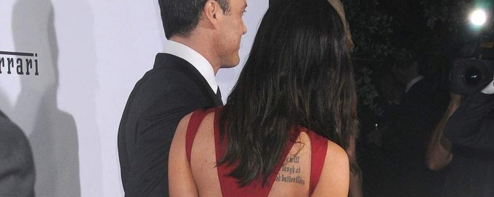 Un des plus célèbres couples d'Hollywood se sépare!