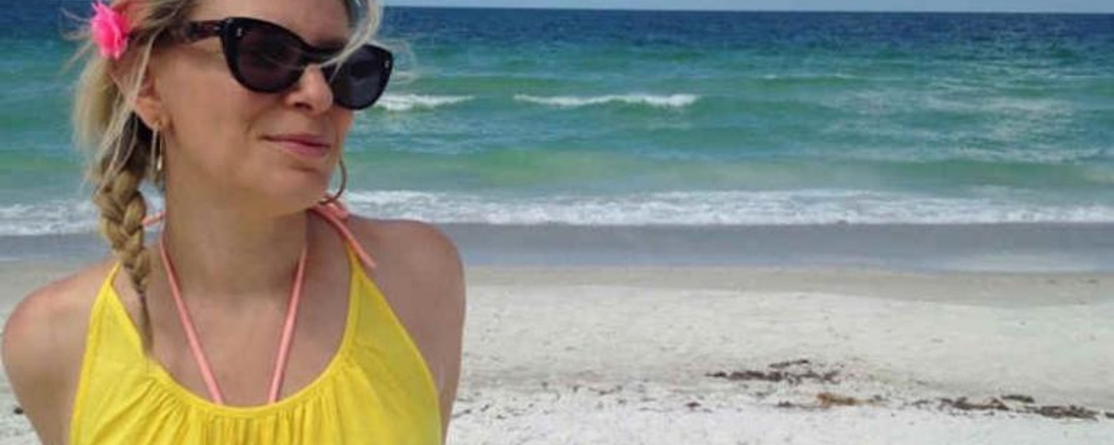 Anne-Marie Withenshaw publie une craquante photo de sa fille!