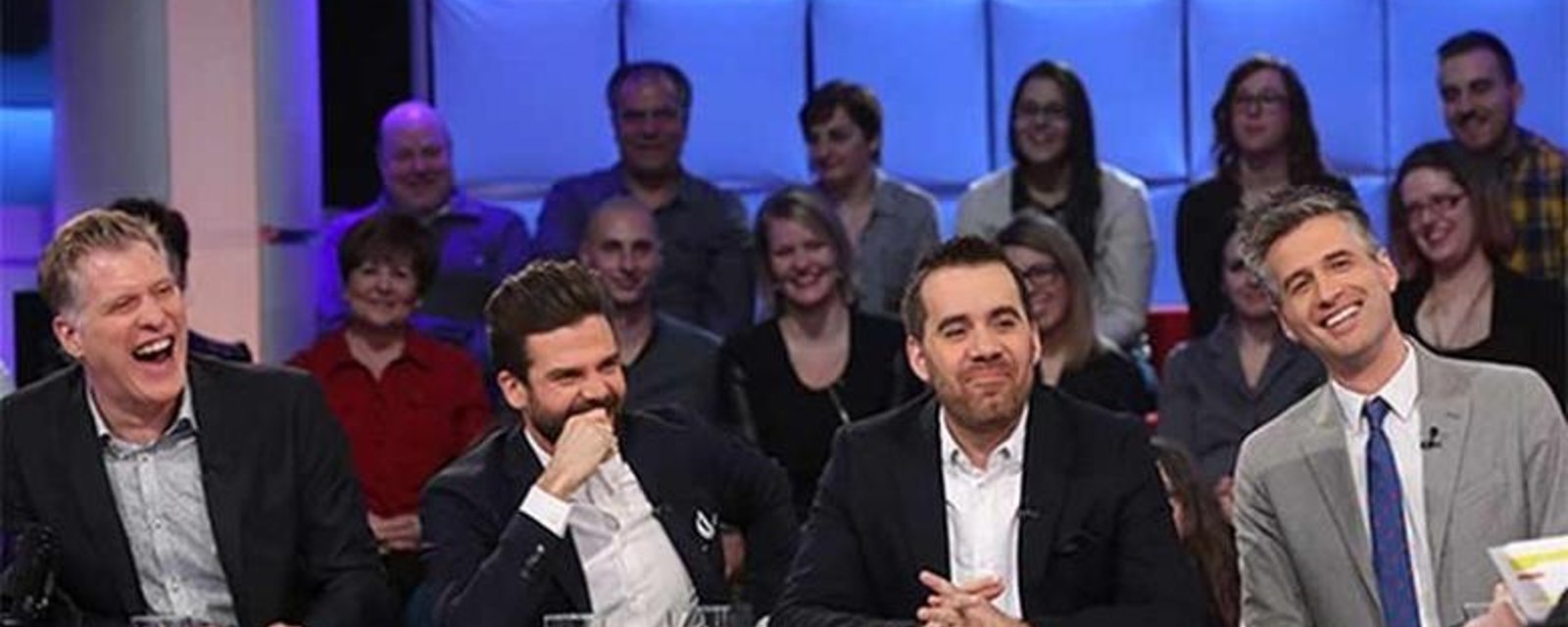 Une blague sur les gens de la ville de Québec crée la controverse!