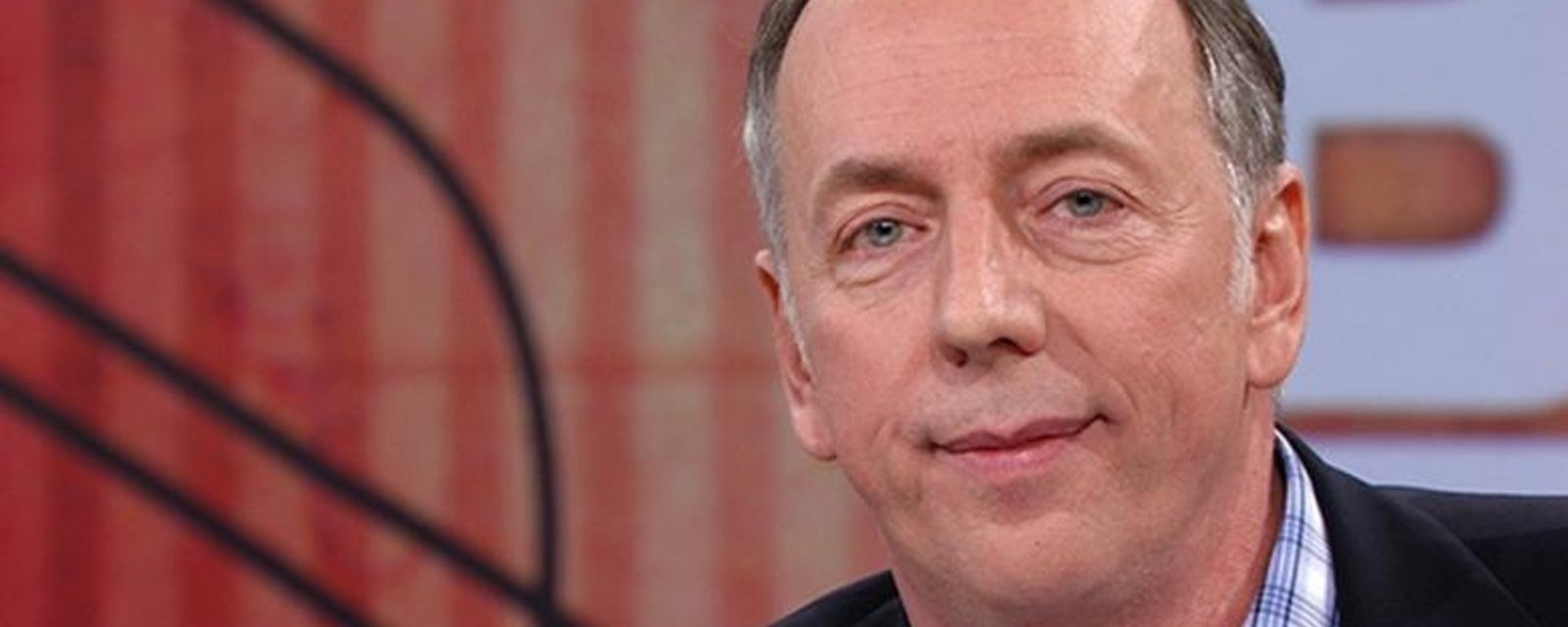 Benoît Dutrizac fait une déclaration choquante à propos de la femme d'une personnalité publique!