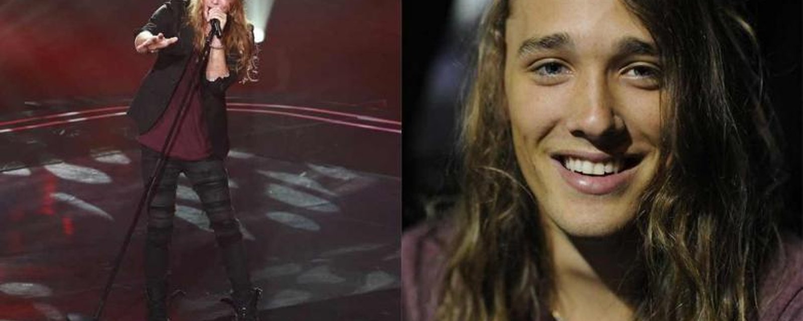 Travis Cormier, le rockeur de La Voix, nous dévoile son secret le mieux gardé