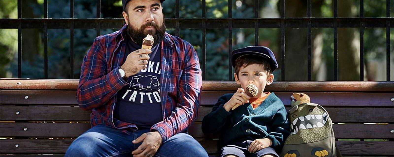 Un populaire humoriste québécois raconte son étrange aventure aux Galeries d'Anjou