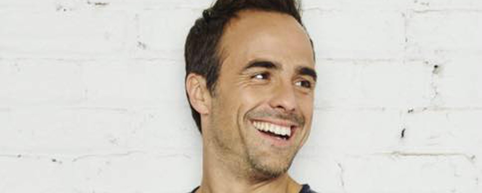 Ce célèbre animateur québécois a annoncé qu'il pourrait bientôt se marier!!!