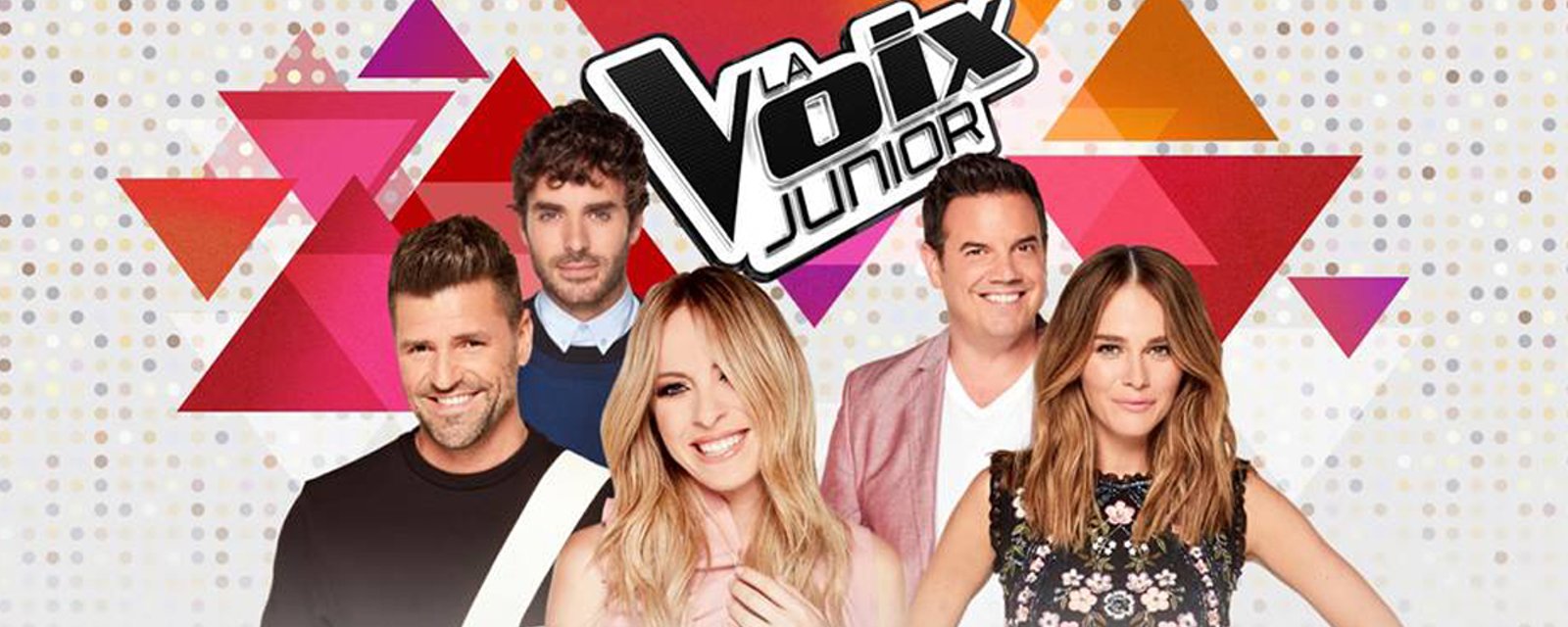 Un célèbre chroniqueur affirme qu'il a un GROS problème avec La Voix Junior...