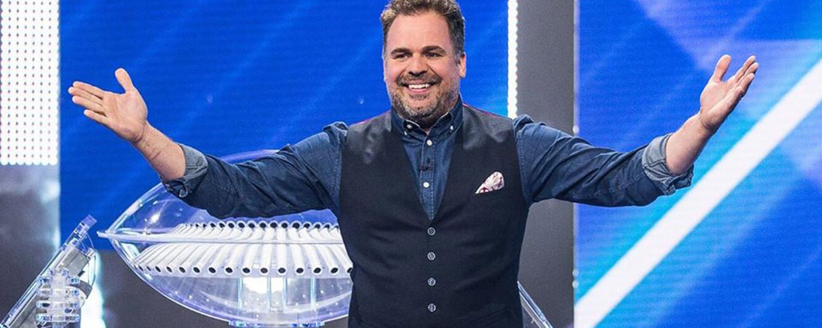 Un énorme soulagement pour Stéphane Bellavance...