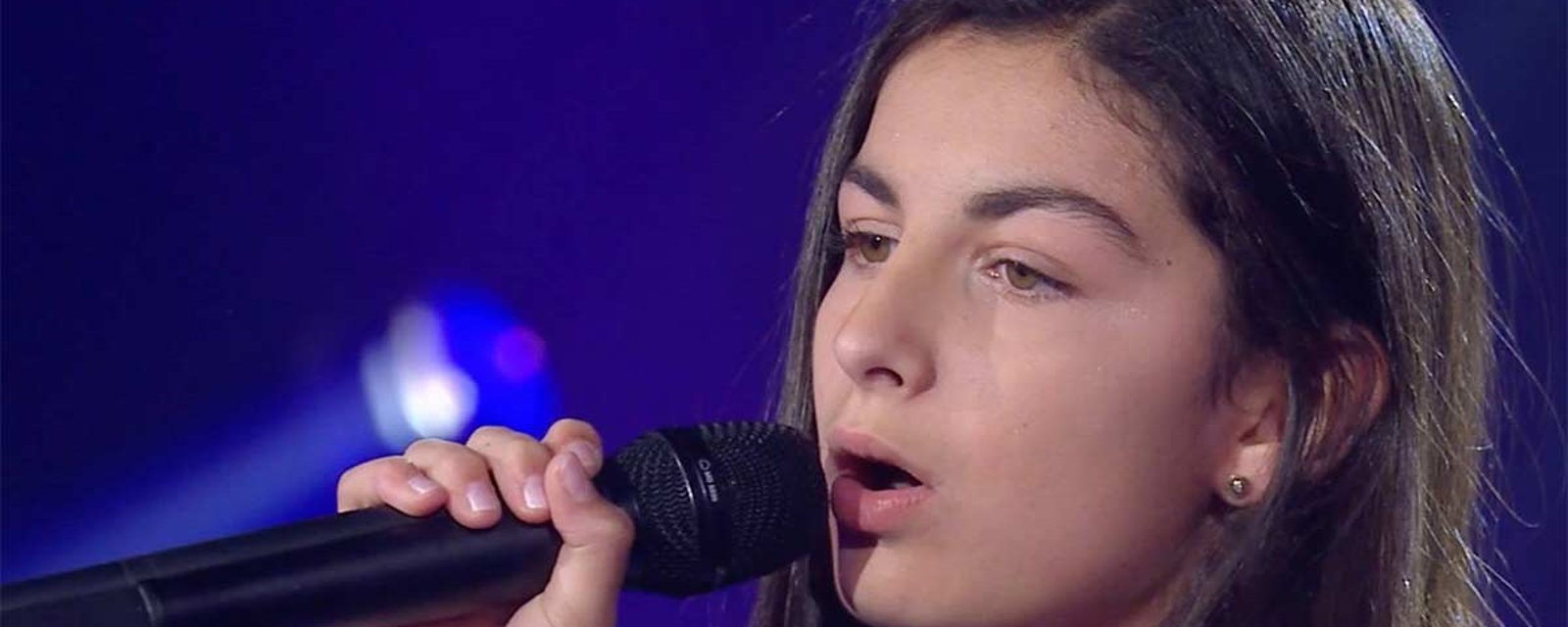 Marc Dupré et Marie Mai ont-ils fait exprès de ne pas se retourner pendant cette prestation?