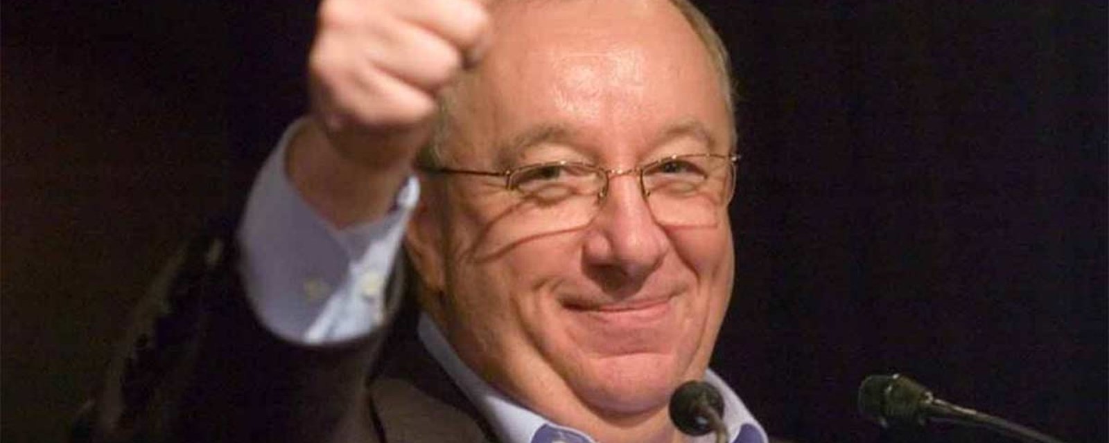 L'épouse de Jacques Demers fait une mise-au-point importante sur l'état de santé de son mari...