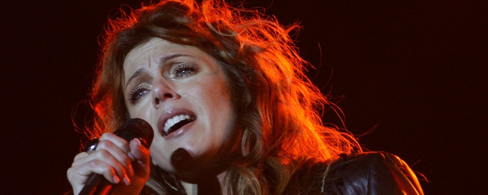 Une chanteuse québécoise prépare son grand retour!