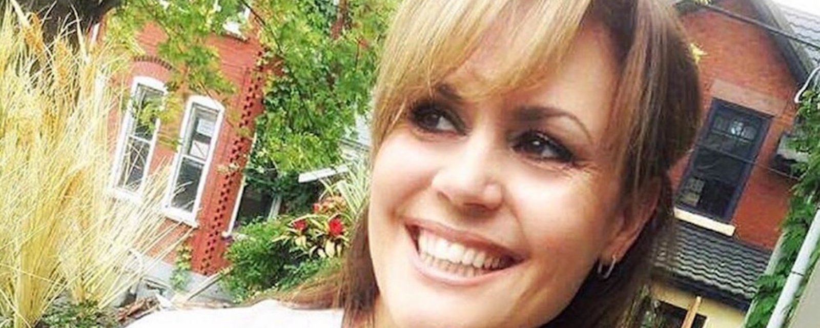Patricia Paquin partage une émouvante photo de ses enfants