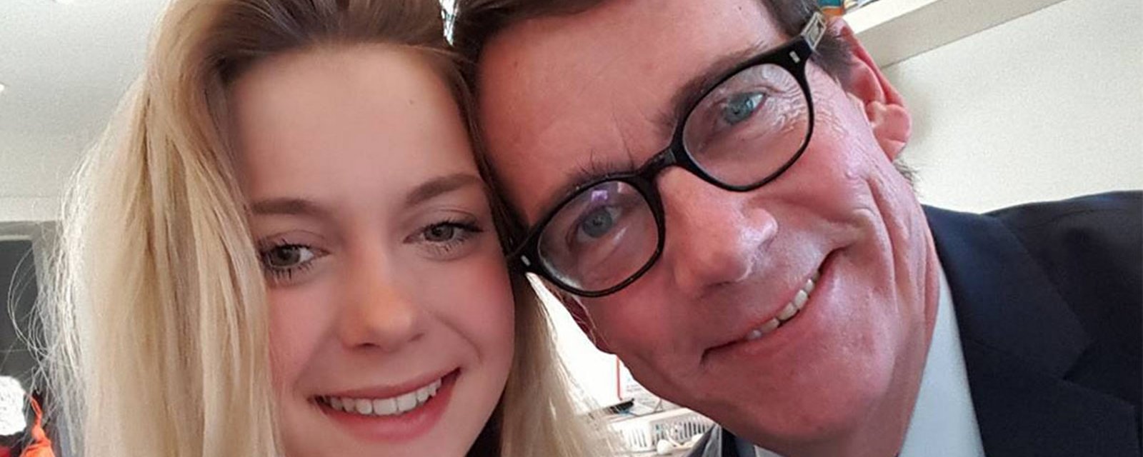 Après avoir vécu un terrible drame, Pierre Karl Péladeau prépare la suite des choses...
