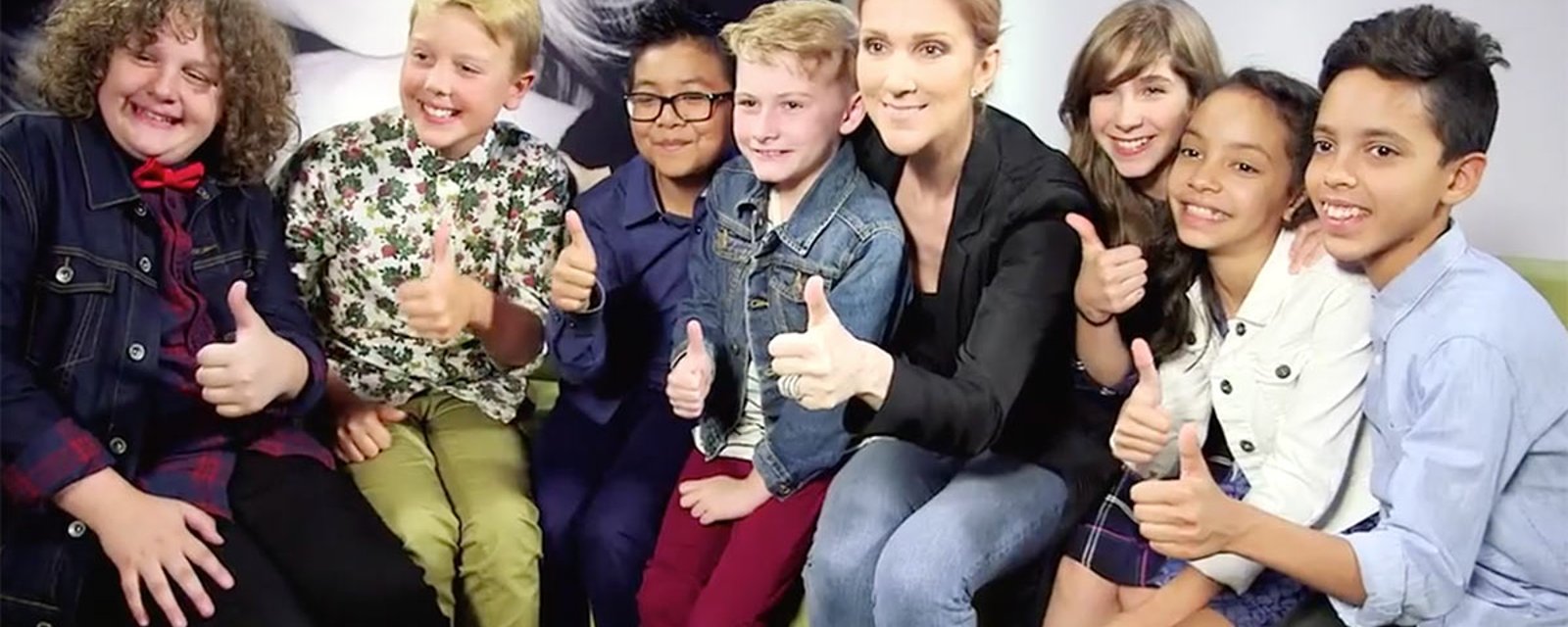 Selon toute vraisemblance, voici qui remportera La Voix Junior ce soir...