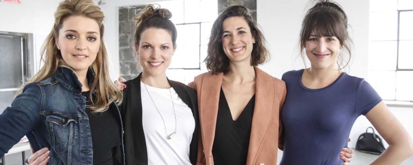 Nouvelle TRÈS IMPORTANTE pour les spectateurs de la série «Les Simone»