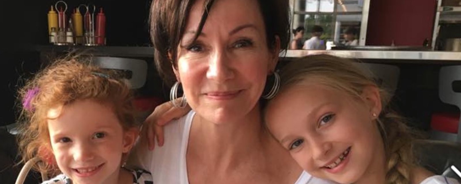 Josée Boudreault fait son retour à l'écriture!!!