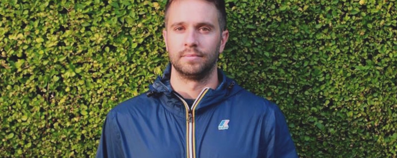Alexandre Barrette est en colère...