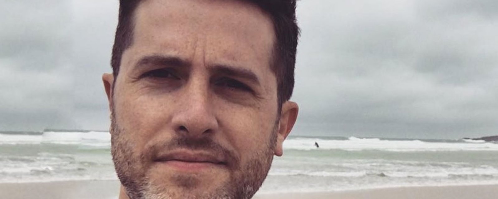 Le coming-out de Jean-Philippe Dion
