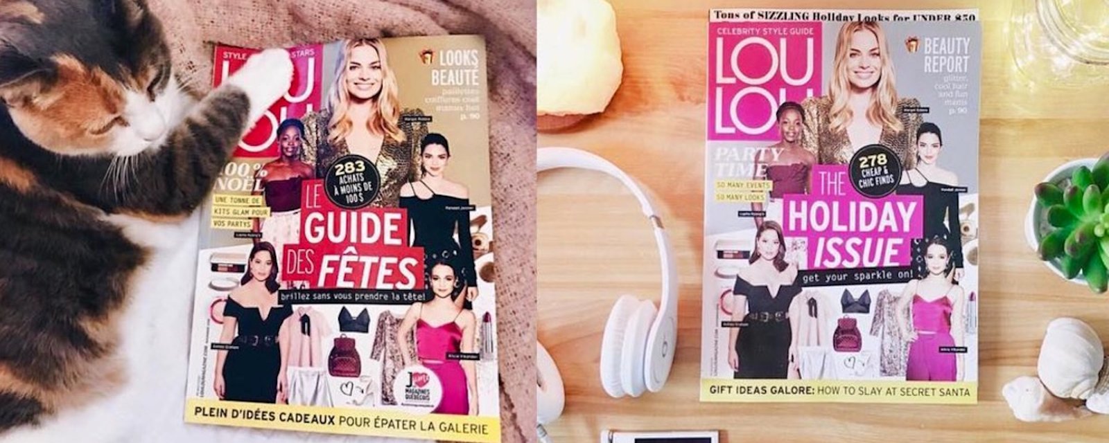 Un autre de vos magazines québécois préférés est éliminé