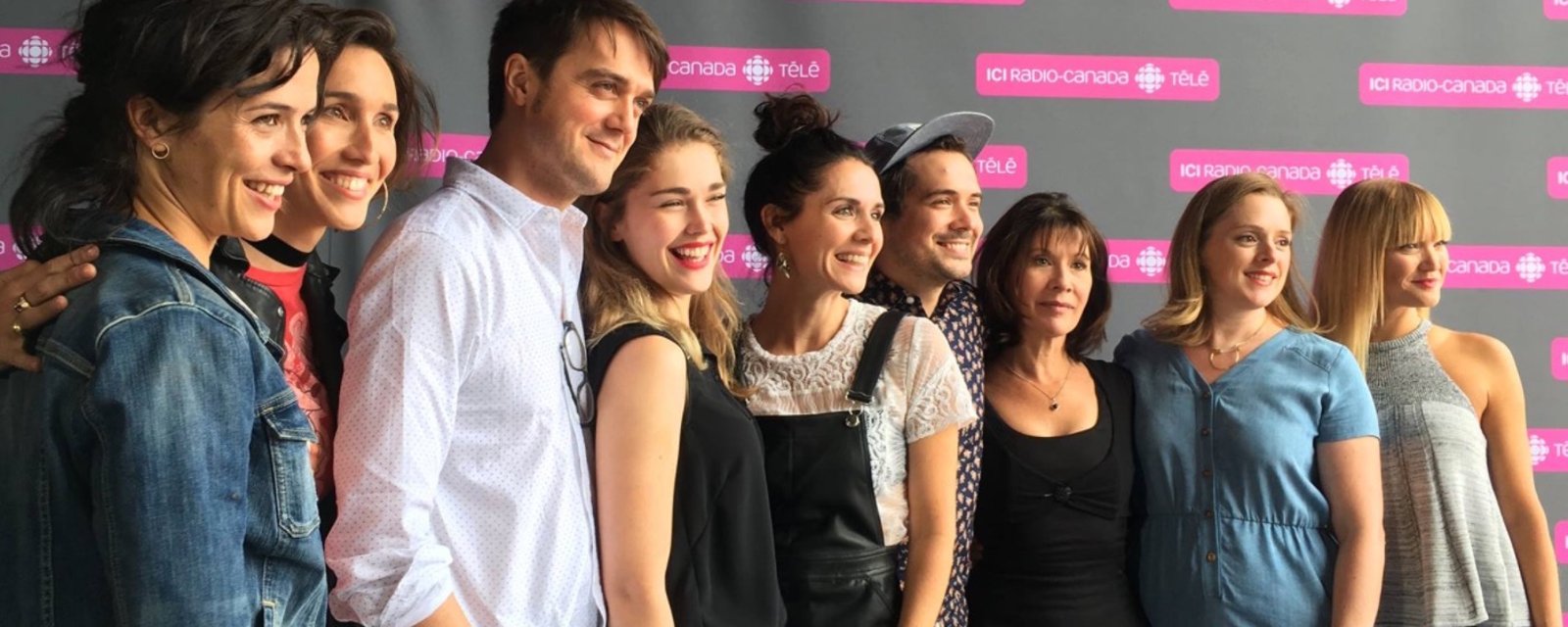 Ruptures: un nouveau couple s'est formé