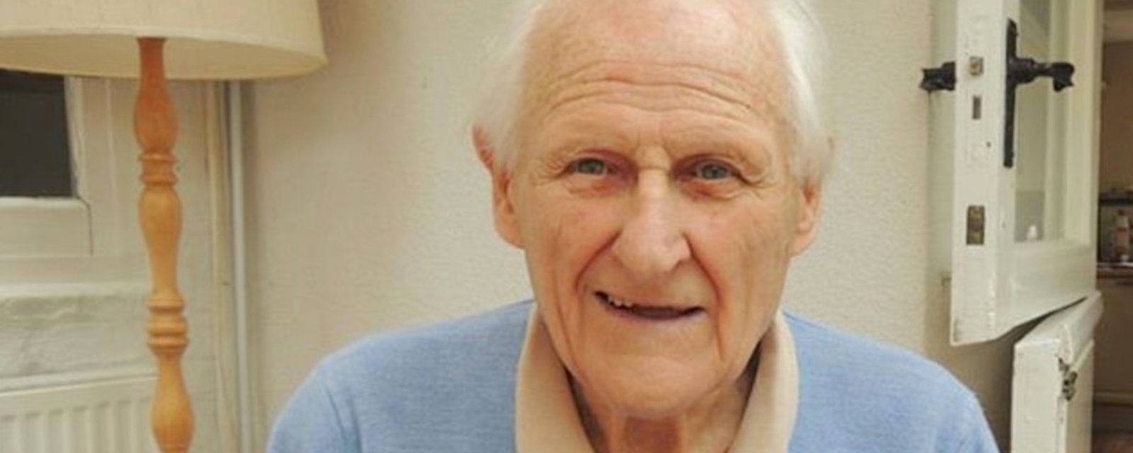 Un grand acteur est décédé