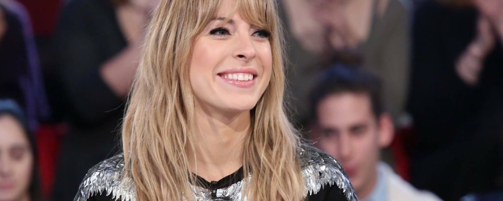 À quelques semaines de son accouchement, Marie-Mai partage une photo magnifique...