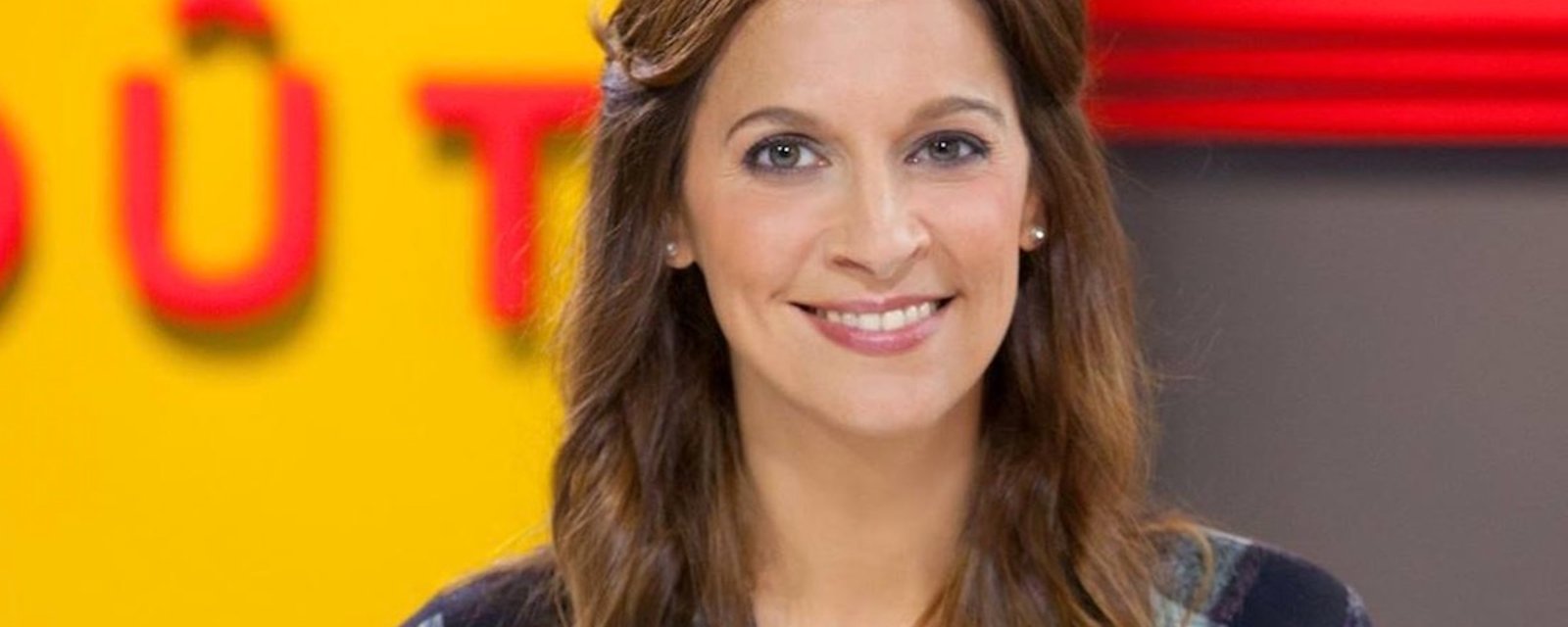 Très triste nouvelle pour Marie-Soleil Michon...