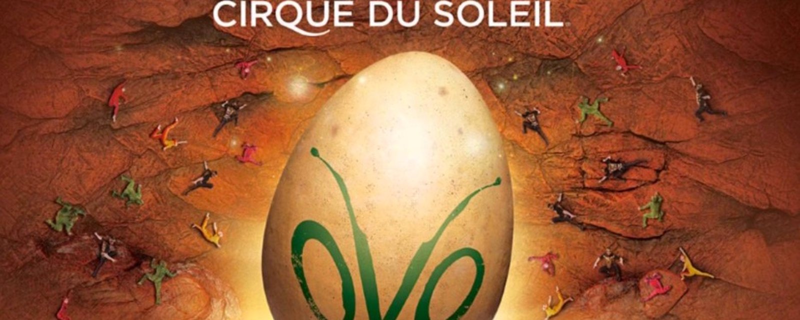 Un 3e accident en 4 jours au Cirque du Soleil