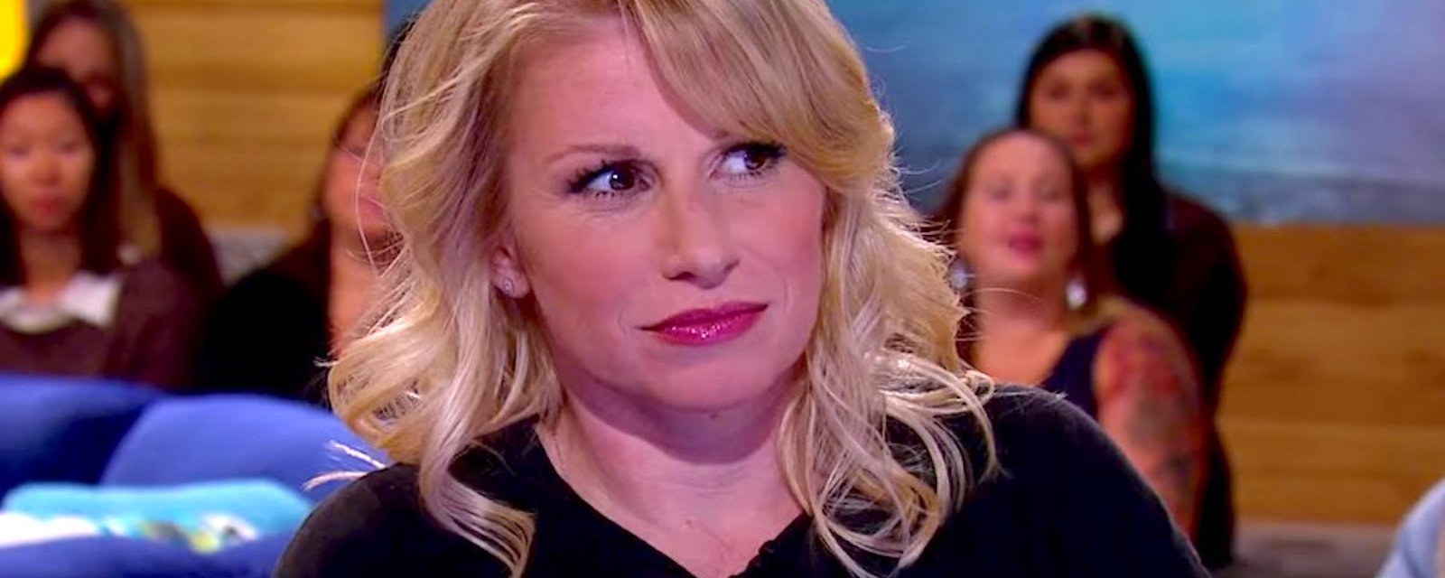 Cathy Gauthier est en COLÈRE! Elle se vide le coeur...