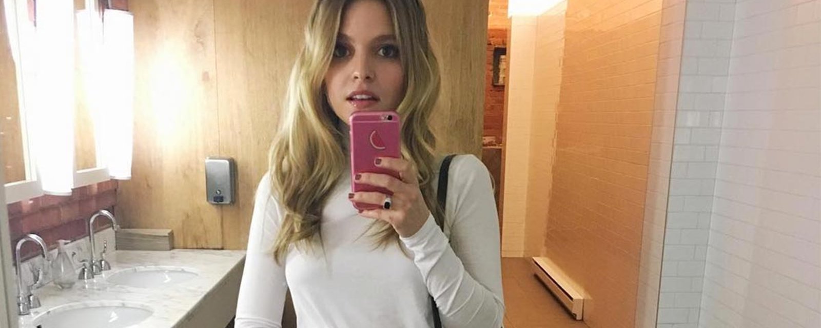 En beau maudit, Sarah-Jeanne Labrosse dénonce une situation inacceptable!