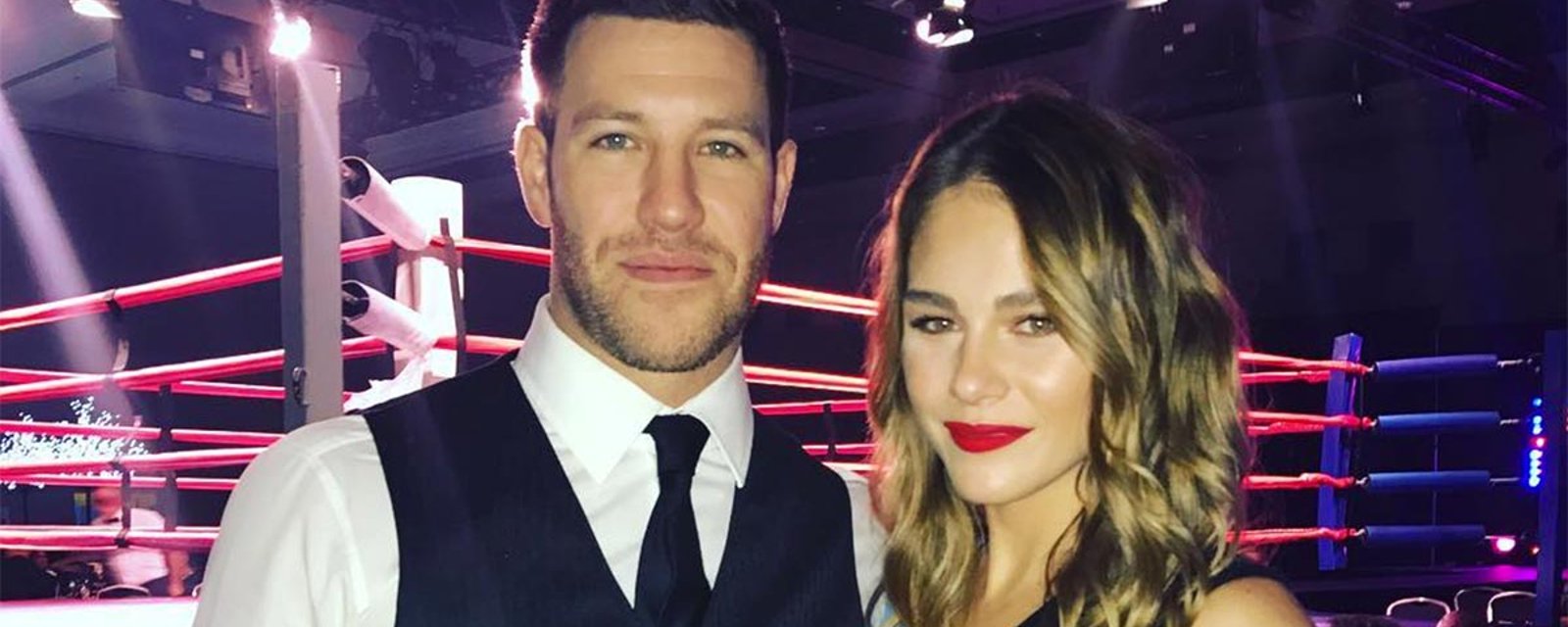 Séparés, Maripier Morin et Brandon Prust reçoivent tout de même une bonne nouvelle!