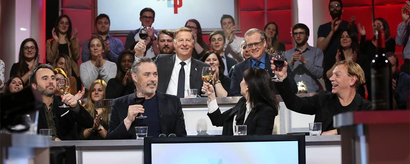 Préparez-vous, cet invité fera un scandale à Tout le monde en parle demain!