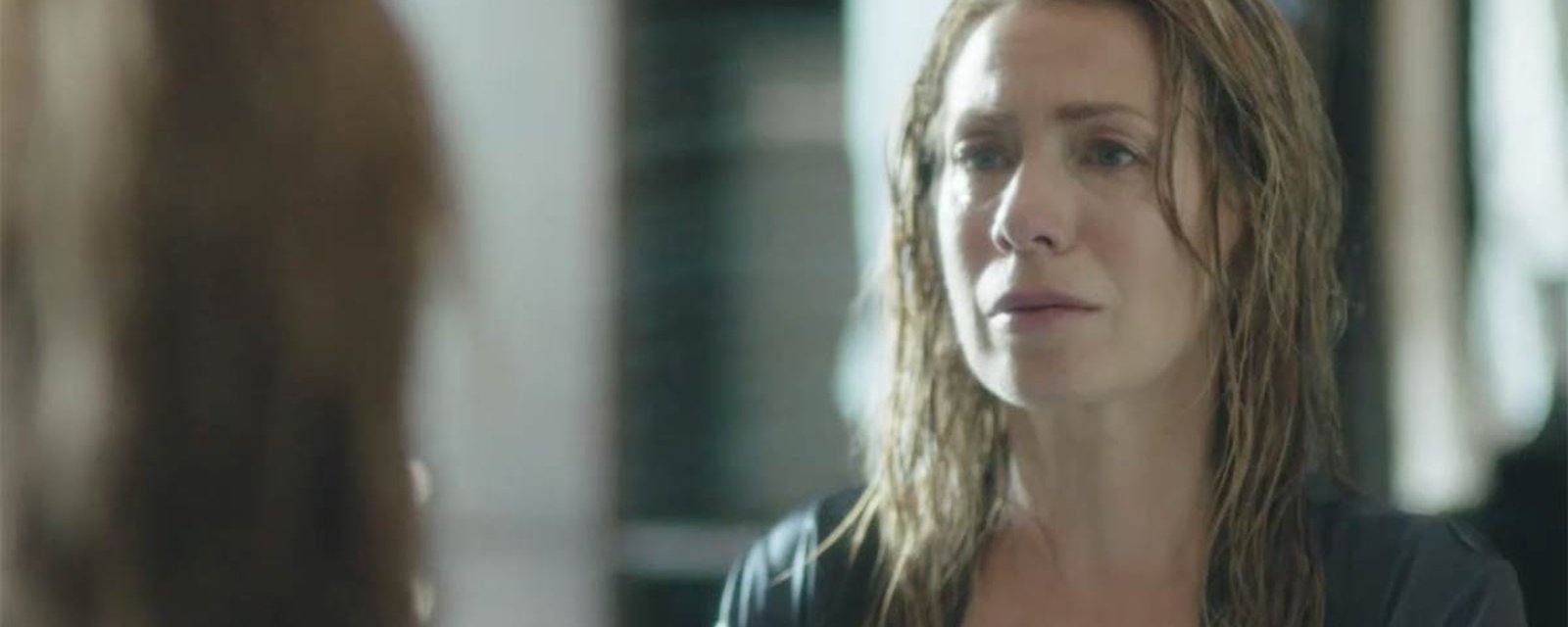 Deuil d'un fils: Céline Bonnier, en larmes, est absolument bouleversante 