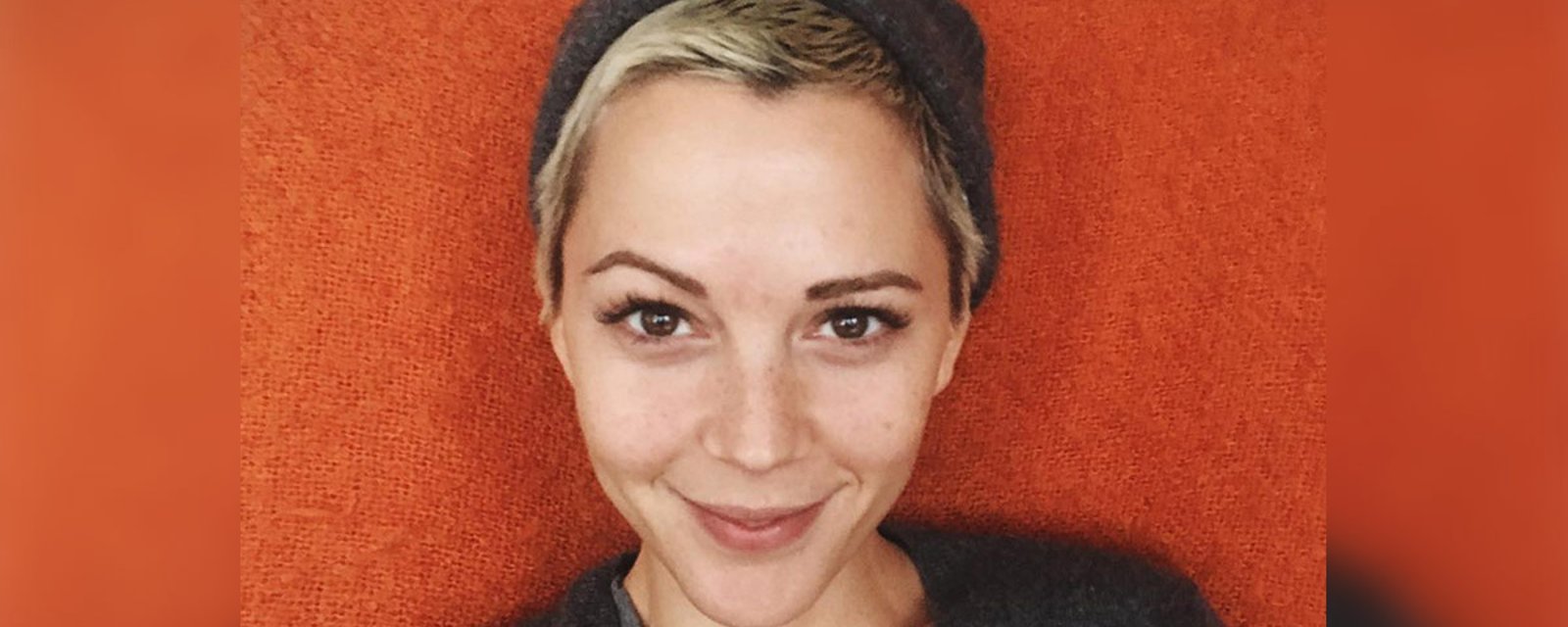 Le nouveau look de Vanessa Pilon est à couper le souffle!